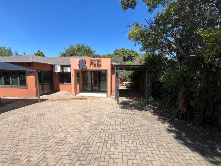 To Let commercial Property for Rent in Westdene Free State
